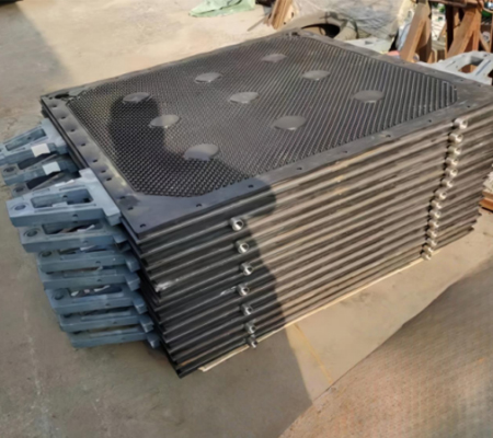 压滤机橡胶隔膜