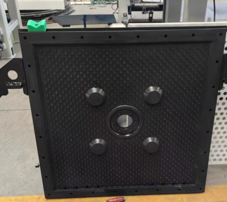 压滤机橡胶隔膜