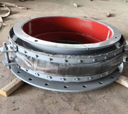 金属波纹补偿器