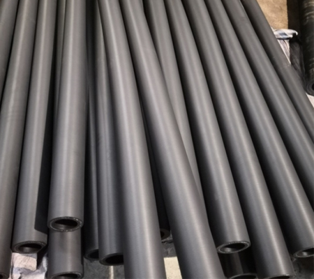 蠕动泵挤压胶管