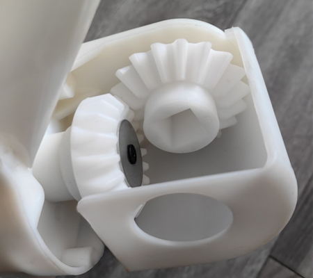 马斯奇奥播肥盒