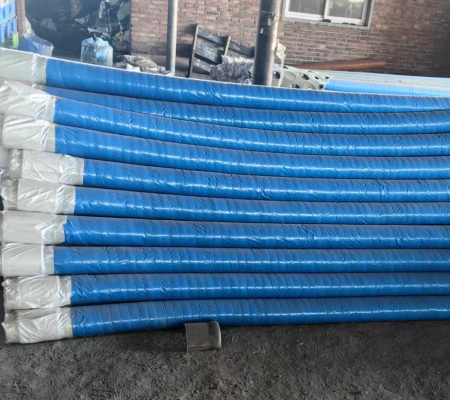 混凝土输送胶管