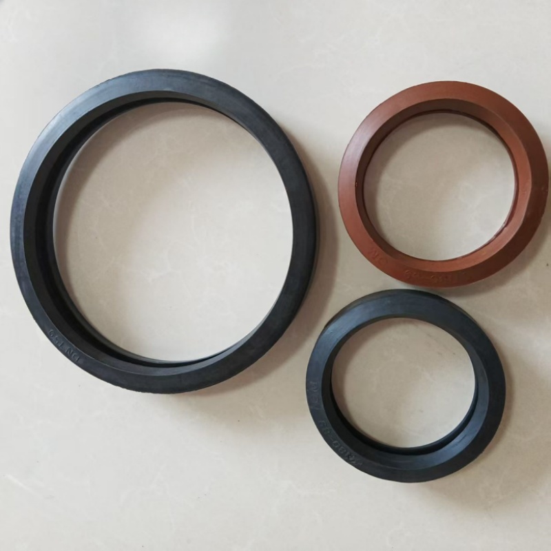 2026年石油化工管道检修卡箍胶圈替换案例：高效密封保障生产连续性