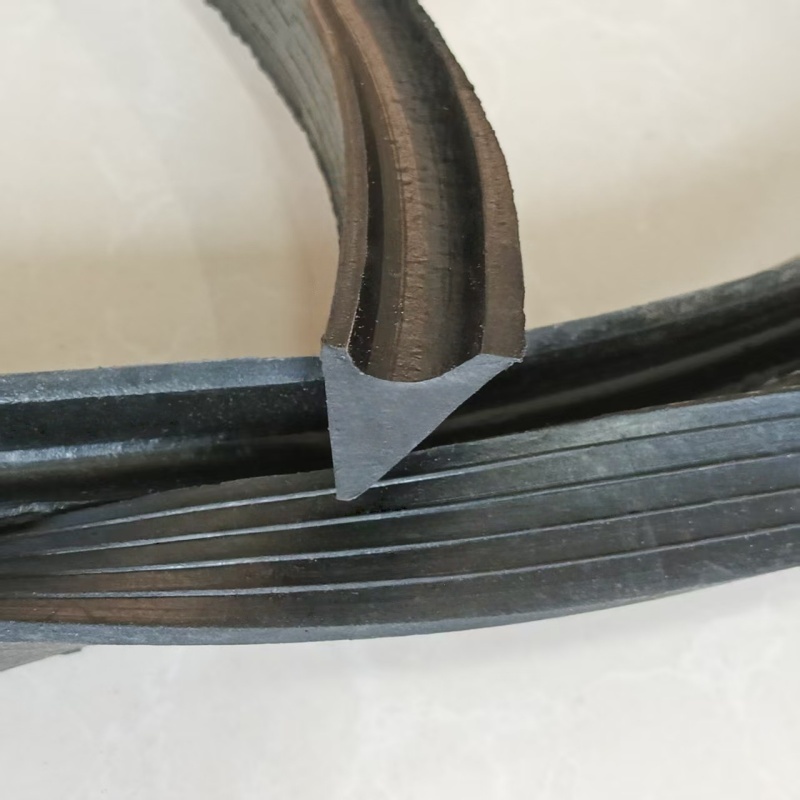 2026 排水排污管道案例：水泥管橡胶圈筑牢污水输送密封防护防线